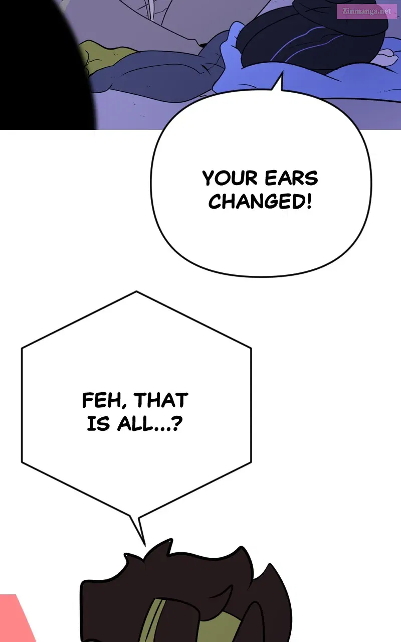 Dungeons & Dentists Zinmanga X Chapter 37 Page 7