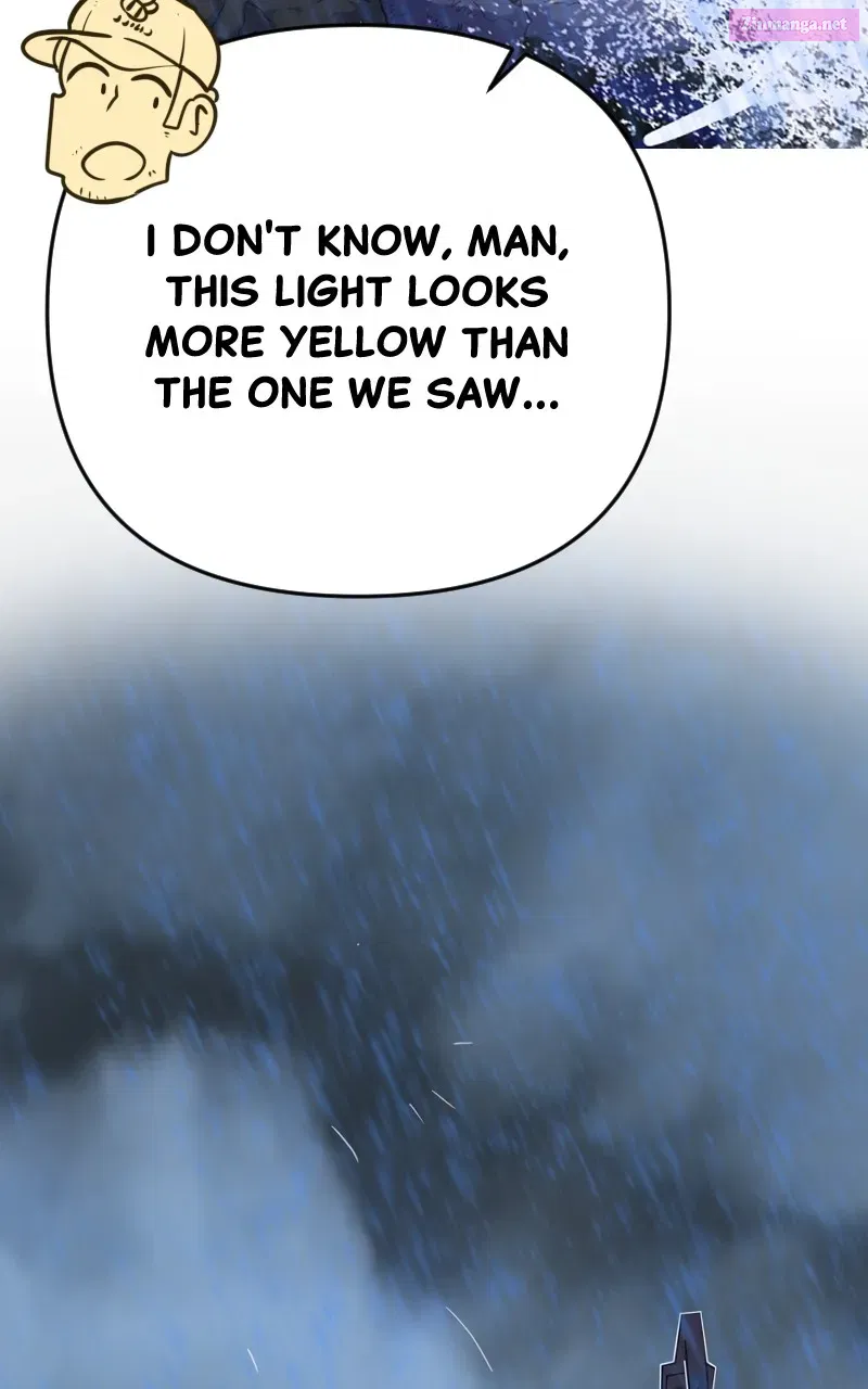 Dungeons & Dentists Zinmanga X Chapter 37 Page 51