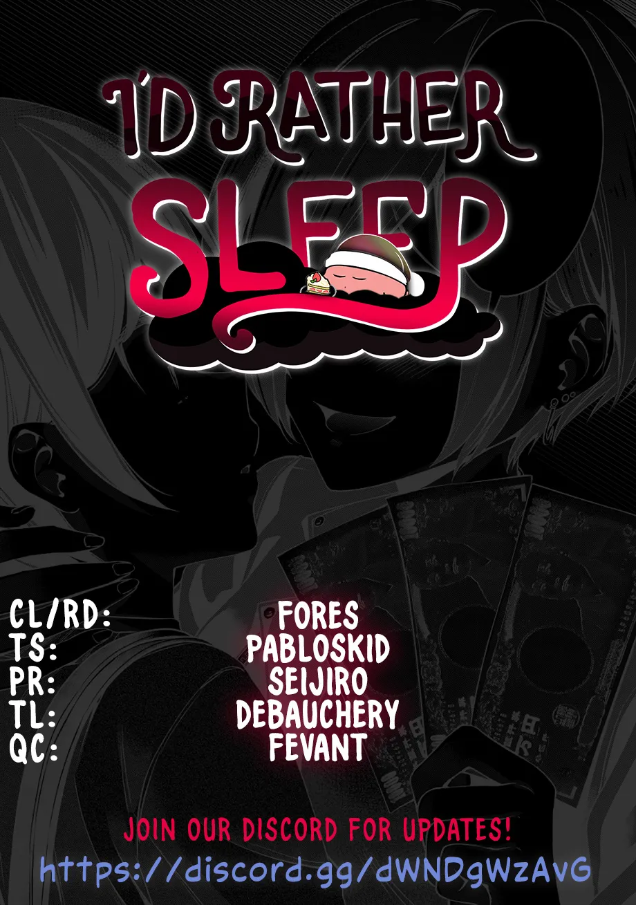 I Won't Sleep With You For Free Zinmanga X Chapter 6 Page 1