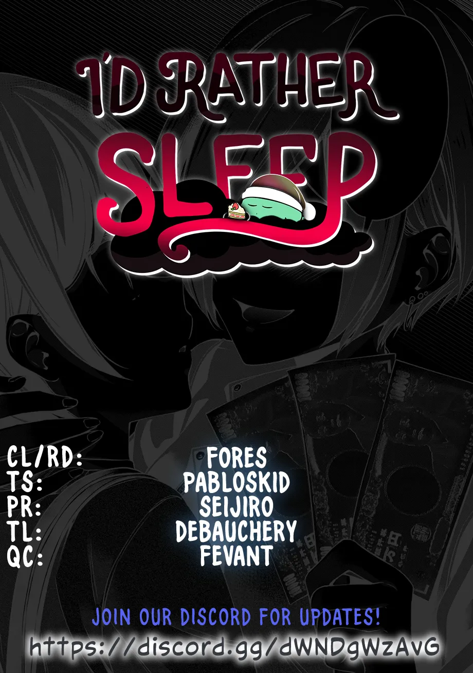 I Won't Sleep With You For Free Zinmanga X Chapter 3 Page 1