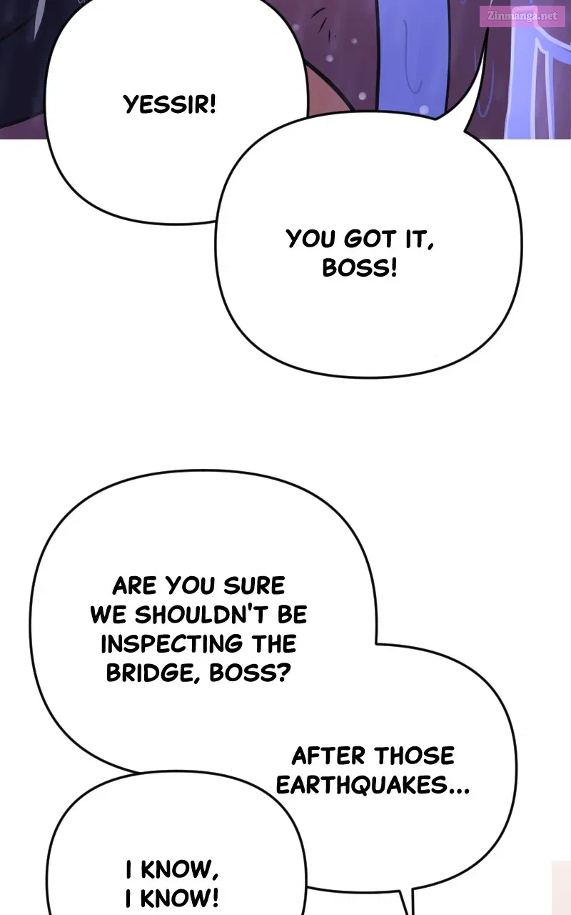 Dungeons & Dentists Zinmanga X Chapter 36 Page 6