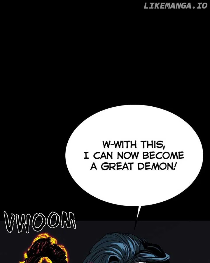 The Main Character Hides His Strength Zinmanga X Chapter 59 Page 61