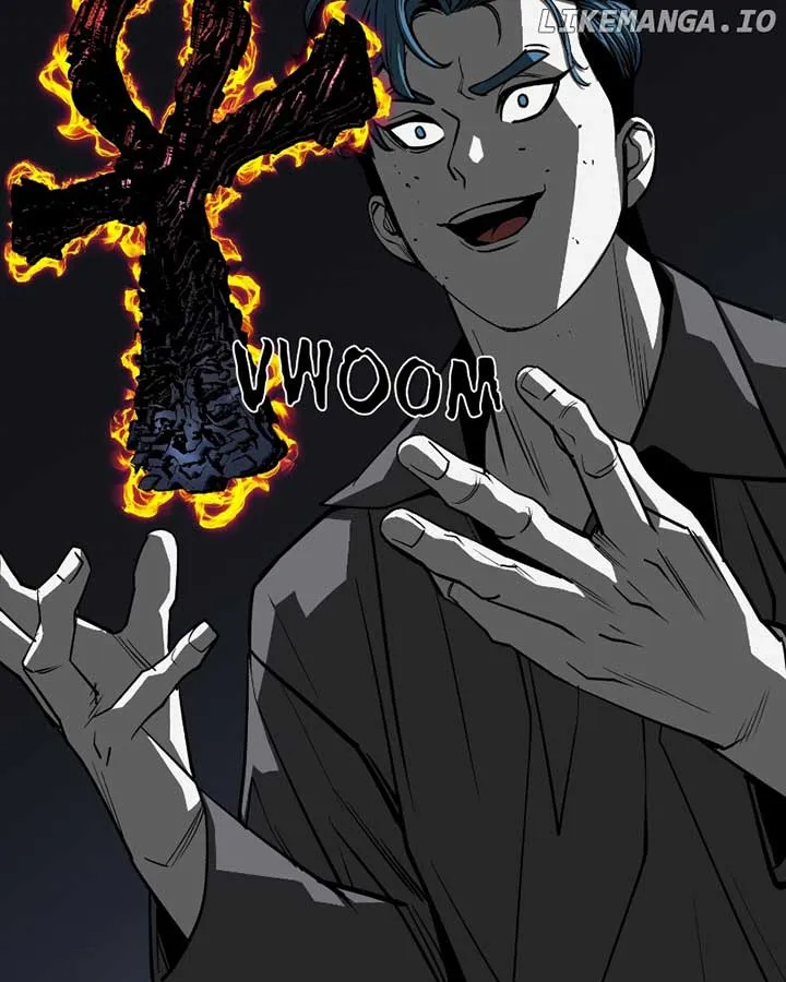 The Main Character Hides His Strength Zinmanga X Chapter 59 Page 62