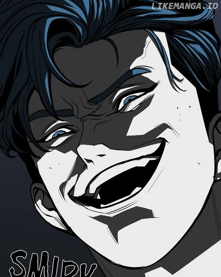 The Main Character Hides His Strength Zinmanga X Chapter 59 Page 65
