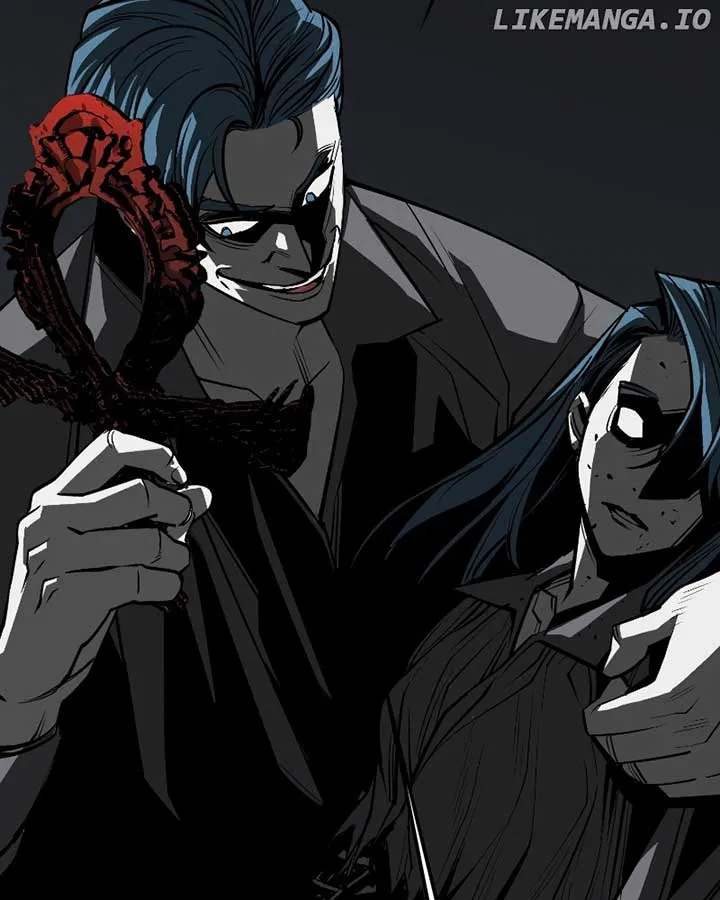 The Main Character Hides His Strength Zinmanga X Chapter 59 Page 76