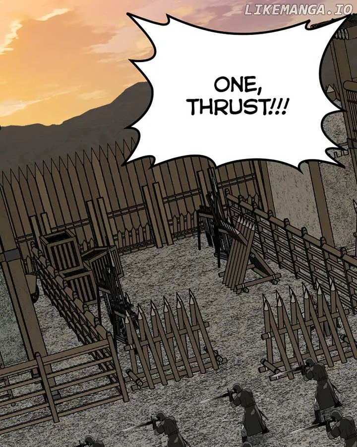 The Main Character Hides His Strength Zinmanga X Chapter 59 Page 84