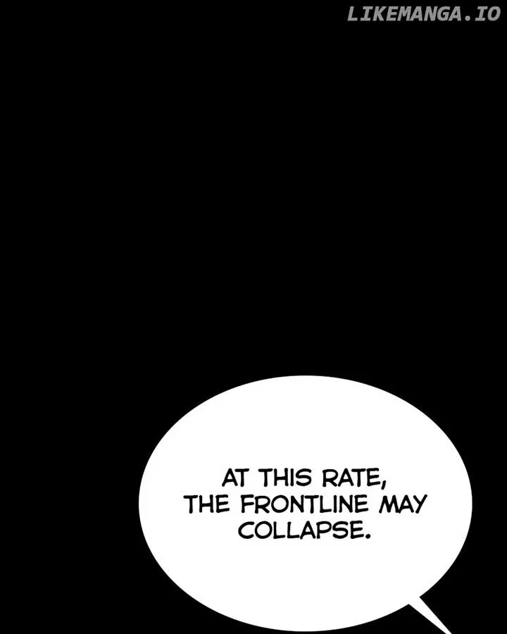 The Main Character Hides His Strength Zinmanga X Chapter 59 Page 97