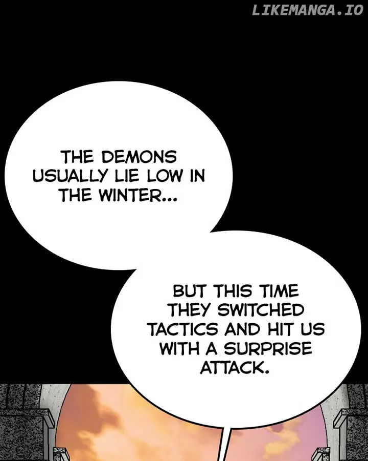 The Main Character Hides His Strength Zinmanga X Chapter 59 Page 104
