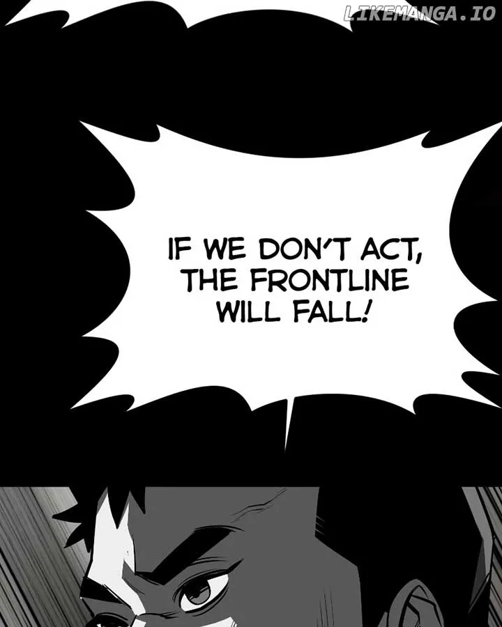 The Main Character Hides His Strength Zinmanga X Chapter 59 Page 108