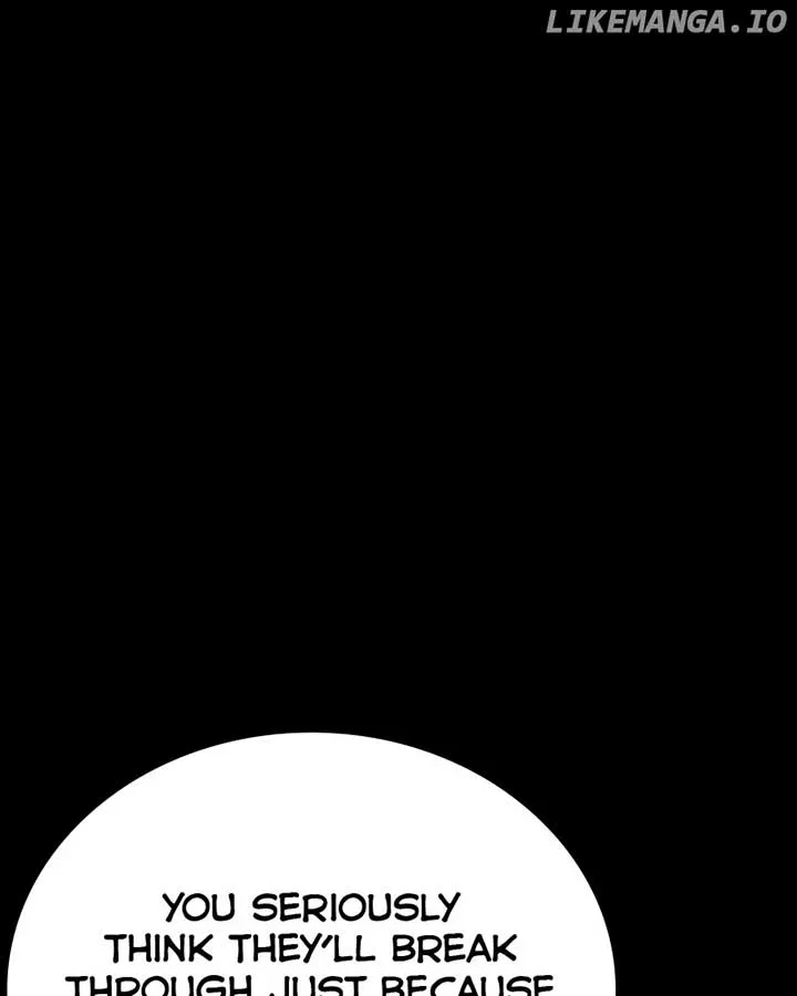 The Main Character Hides His Strength Zinmanga X Chapter 59 Page 110