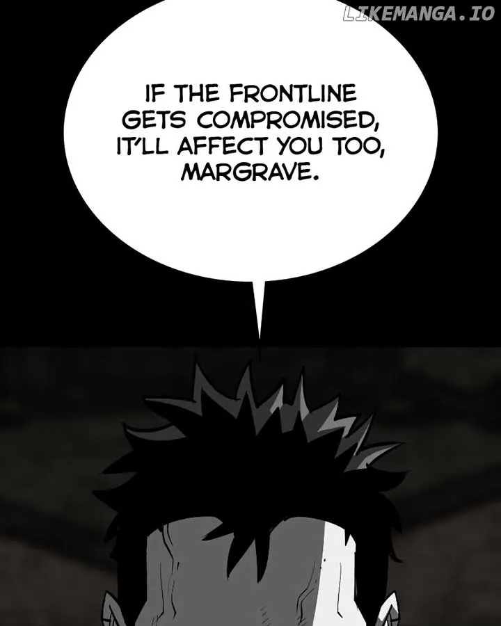 The Main Character Hides His Strength Zinmanga X Chapter 59 Page 114