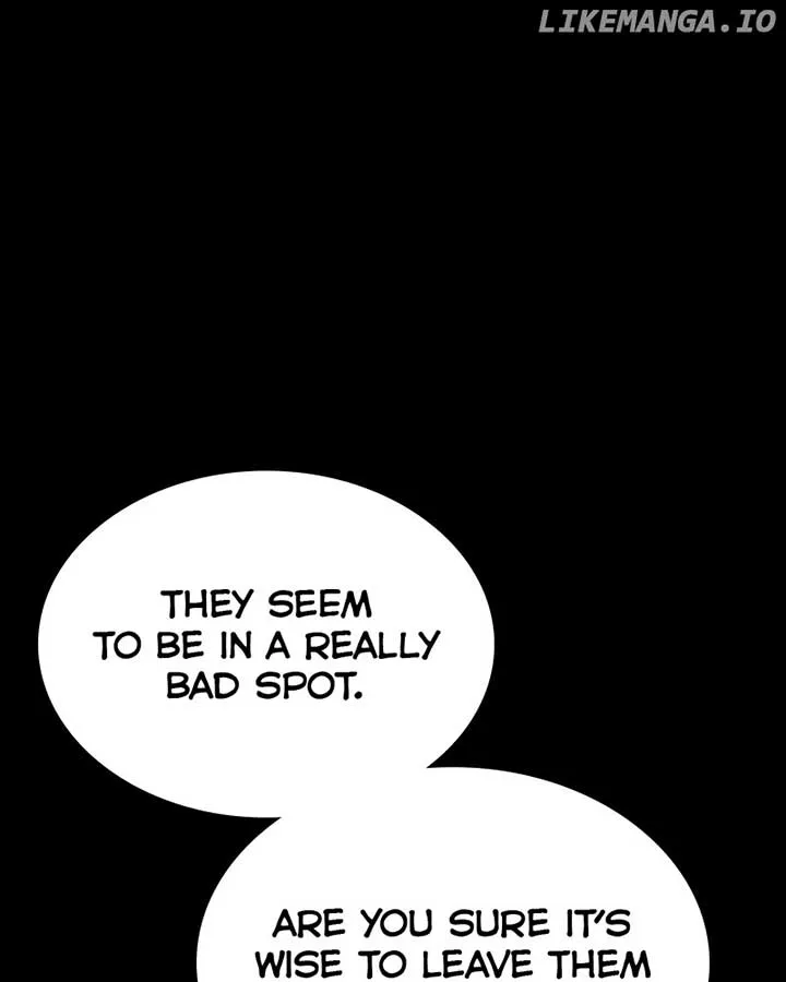 The Main Character Hides His Strength Zinmanga X Chapter 59 Page 124