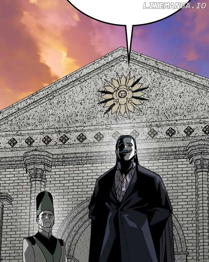 The Main Character Hides His Strength Zinmanga X Chapter 59 Page 139