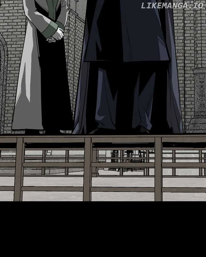 The Main Character Hides His Strength Zinmanga X Chapter 59 Page 140