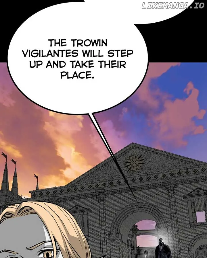 The Main Character Hides His Strength Zinmanga X Chapter 59 Page 142