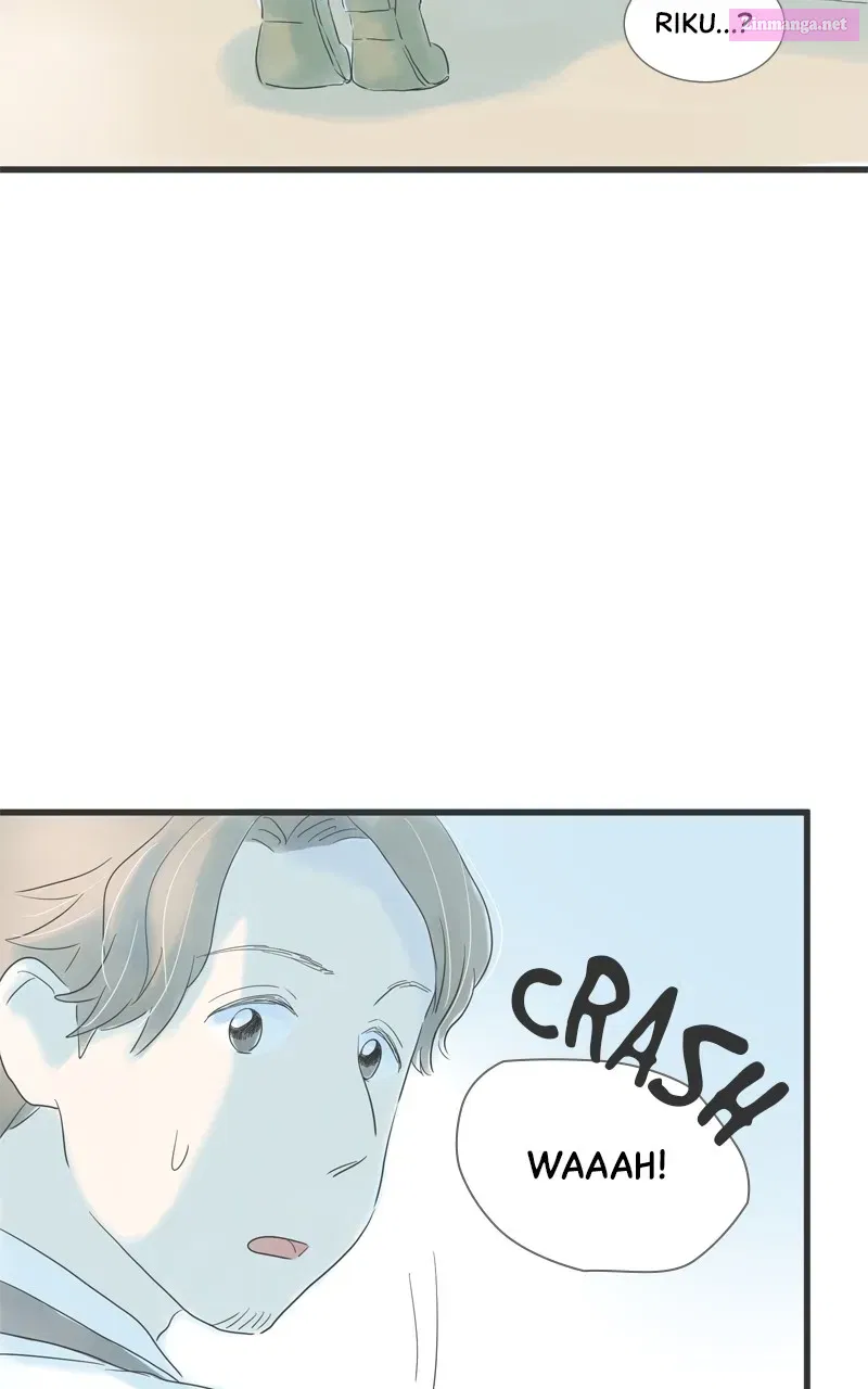 Amid The Changing Seasons Zinmanga X Chapter 116 Page 64