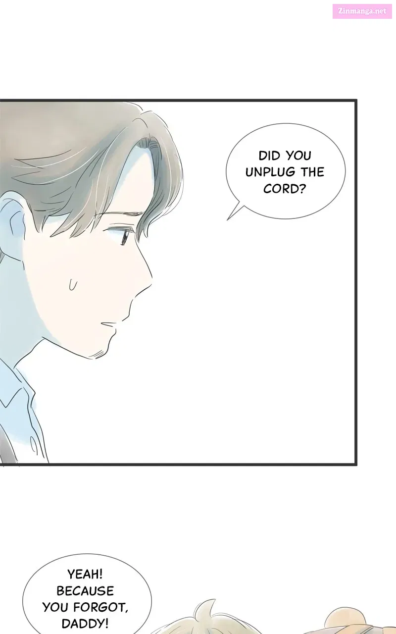 Amid The Changing Seasons Zinmanga X Chapter 116 Page 71