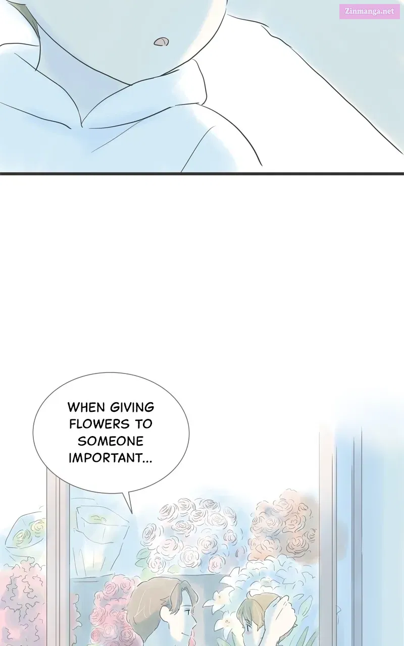 Amid The Changing Seasons Zinmanga X Chapter 116 Page 79