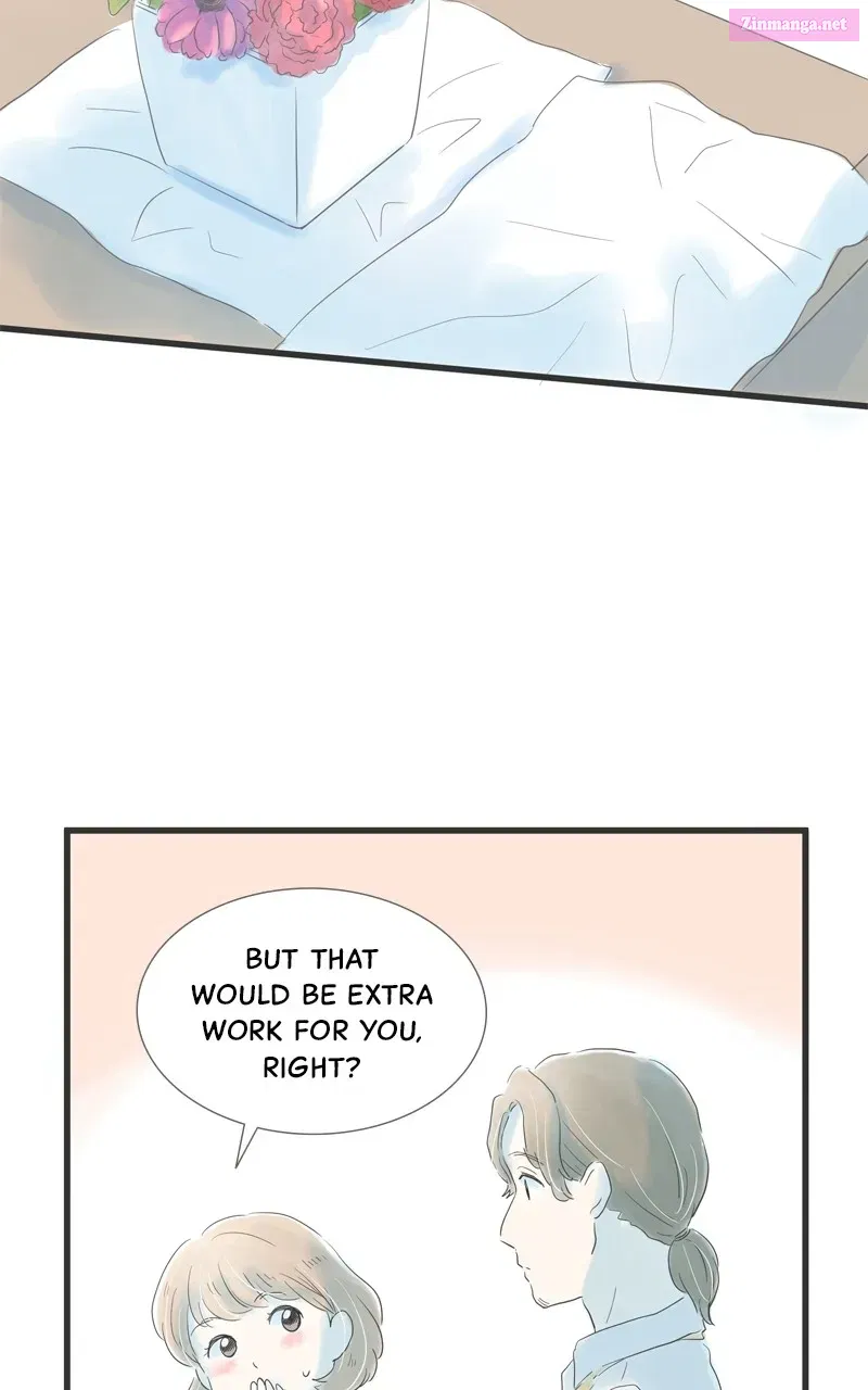 Amid The Changing Seasons Zinmanga X Chapter 116 Page 96