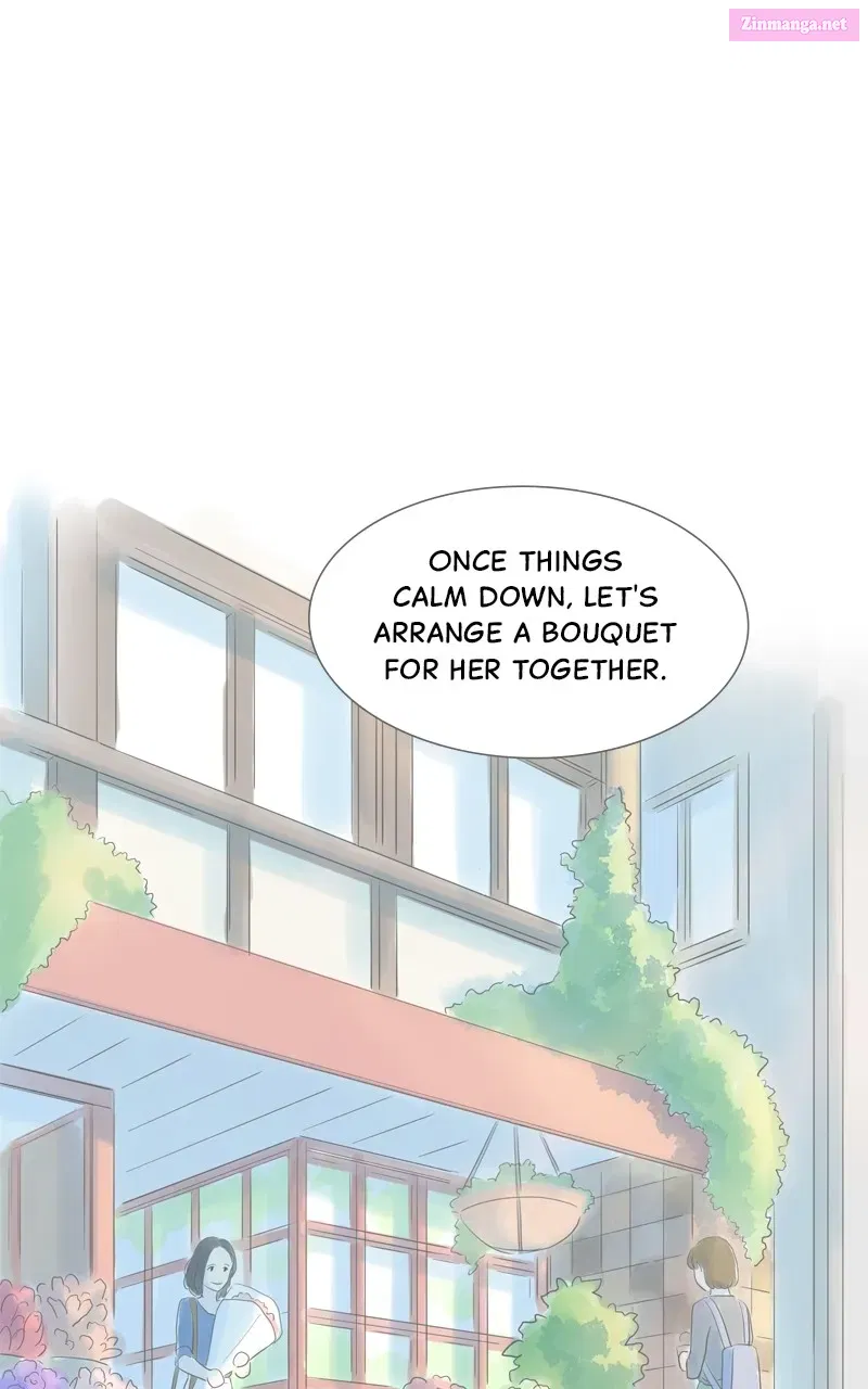 Amid The Changing Seasons Zinmanga X Chapter 116 Page 98