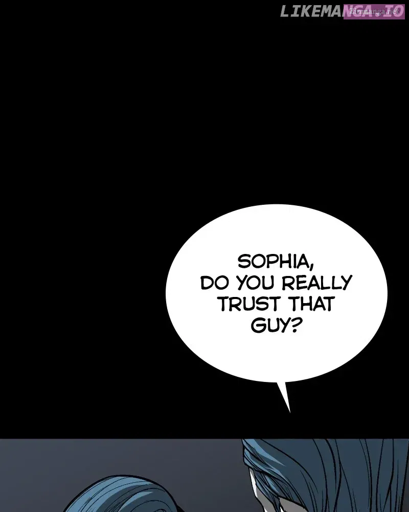 The Main Character Hides His Strength Zinmanga X Chapter 58 Page 45