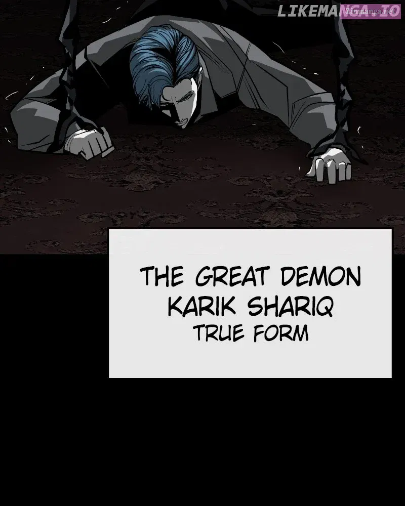 The Main Character Hides His Strength Zinmanga X Chapter 58 Page 78