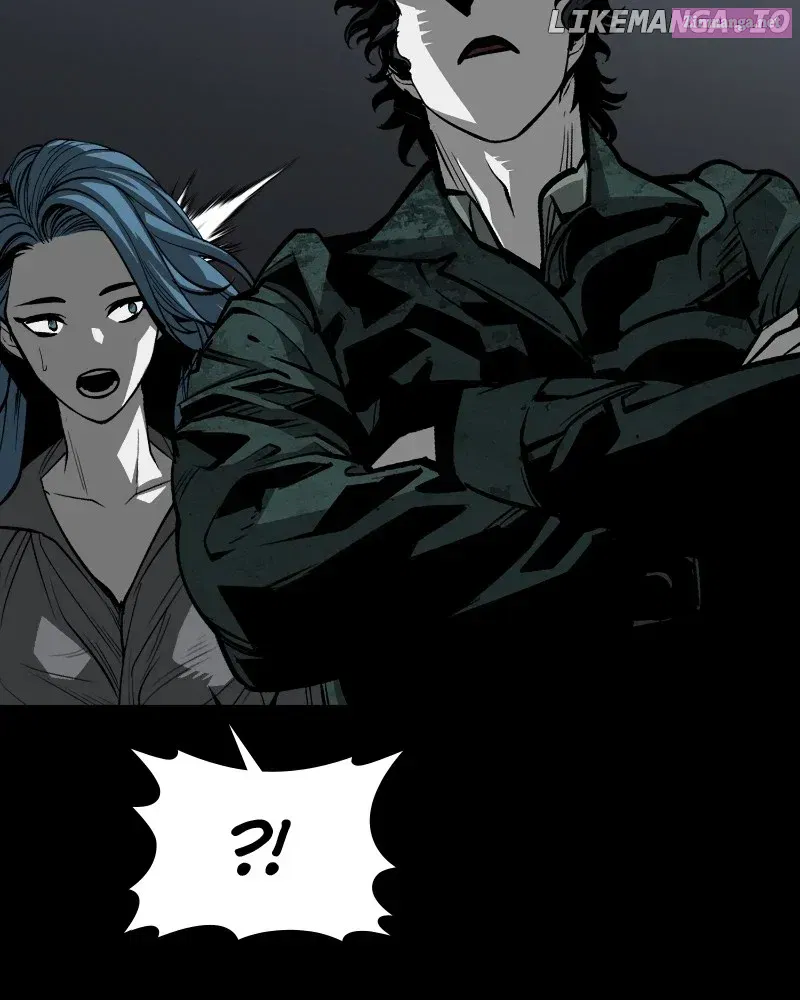 The Main Character Hides His Strength Zinmanga X Chapter 58 Page 81