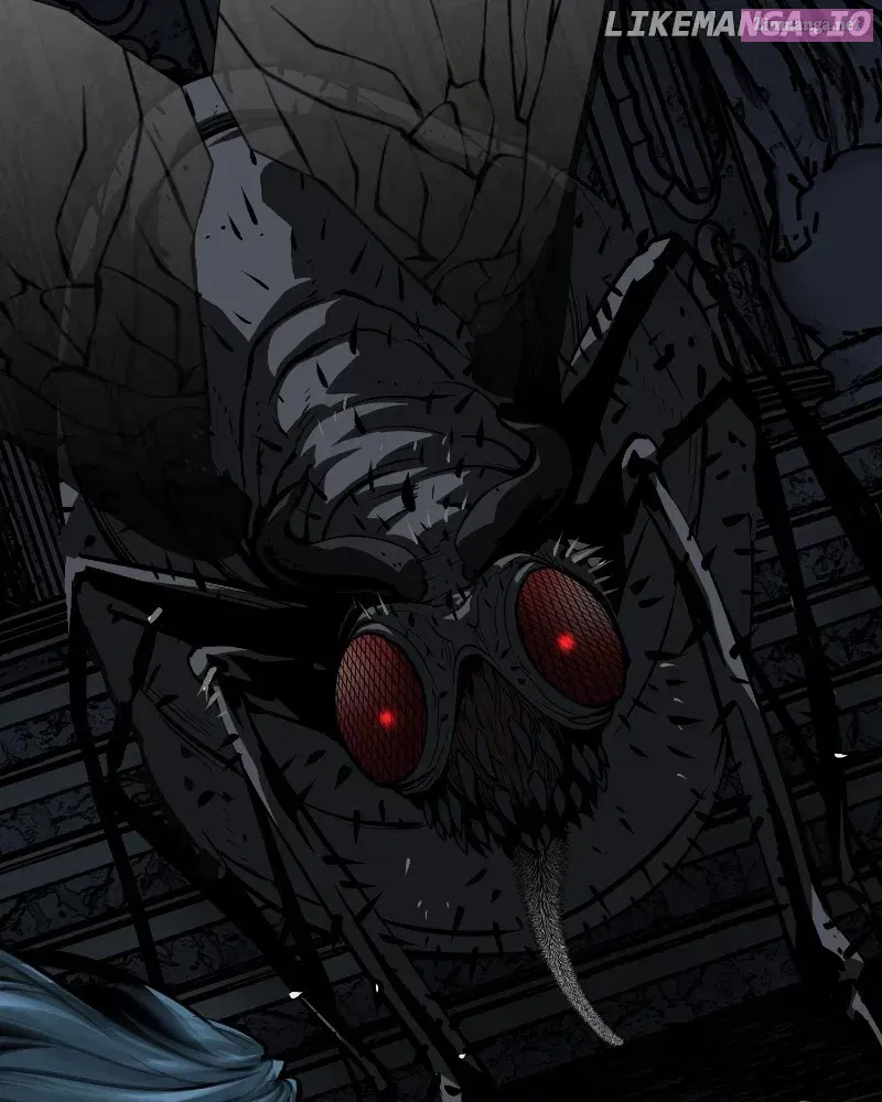 The Main Character Hides His Strength Zinmanga X Chapter 58 Page 95