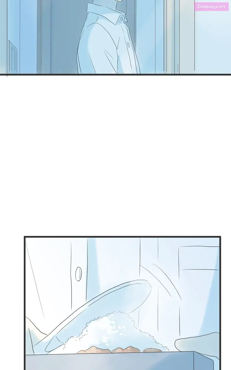 Amid The Changing Seasons Zinmanga X Chapter 115 Page 18