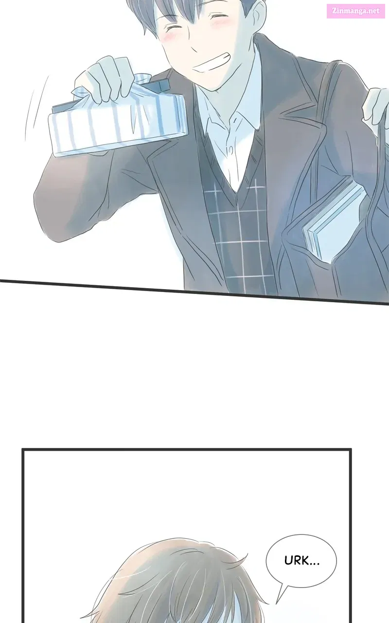 Amid The Changing Seasons Zinmanga X Chapter 115 Page 29