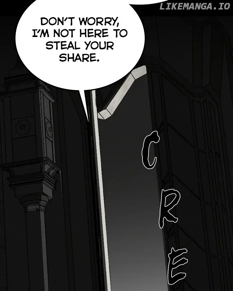 The Main Character Hides His Strength Zinmanga X Chapter 57 Page 57