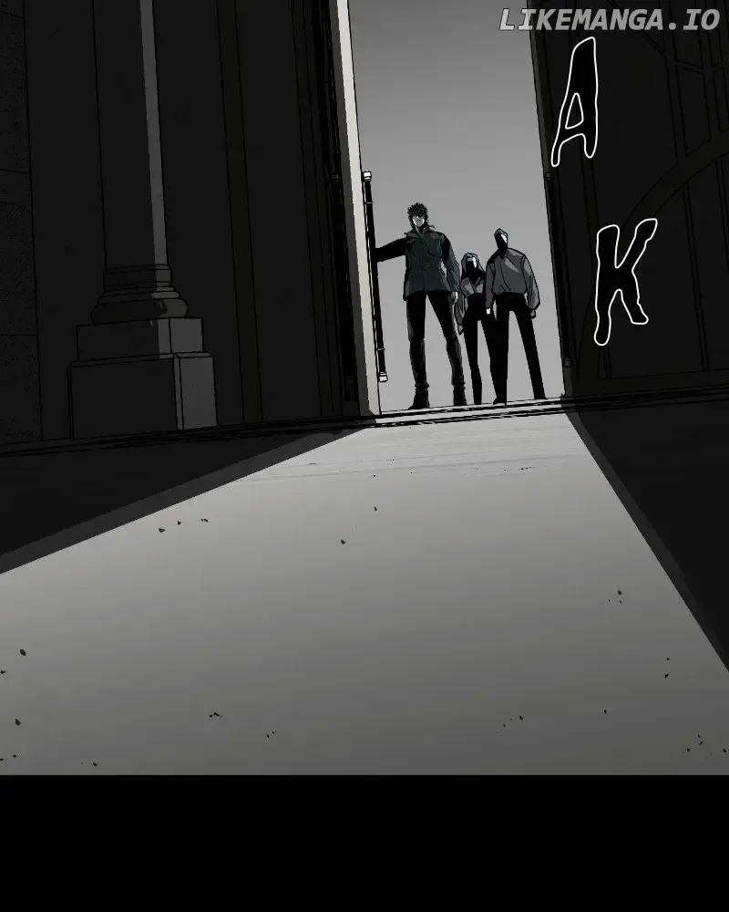 The Main Character Hides His Strength Zinmanga X Chapter 57 Page 58
