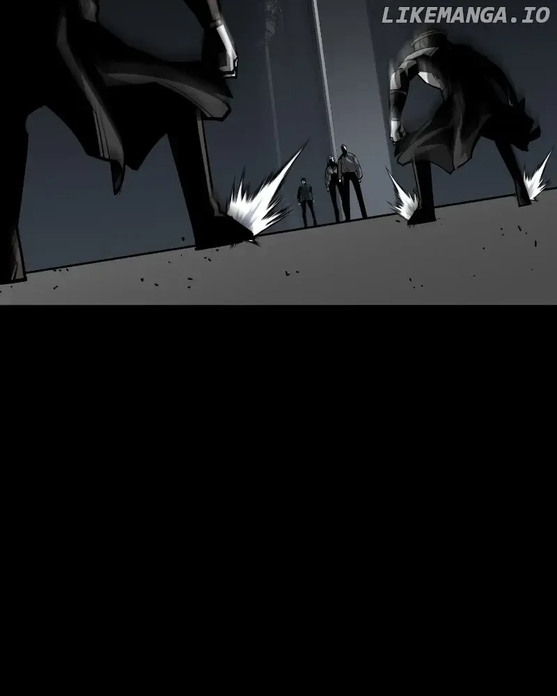 The Main Character Hides His Strength Zinmanga X Chapter 57 Page 63