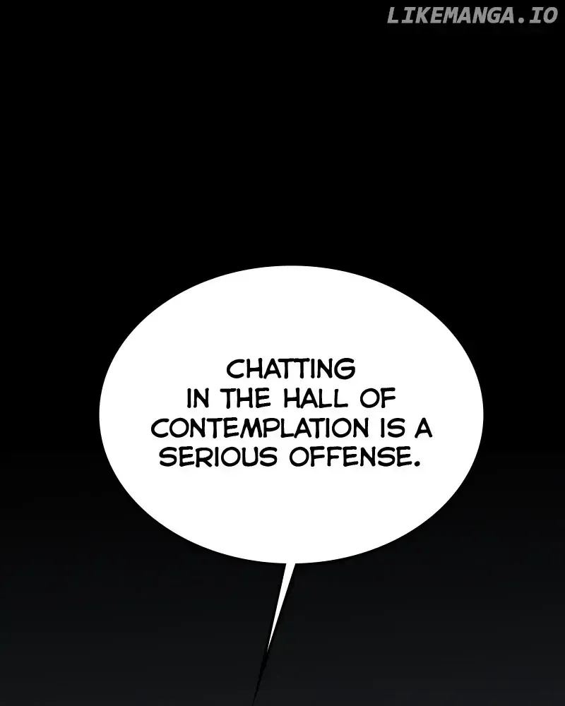 The Main Character Hides His Strength Zinmanga X Chapter 57 Page 64