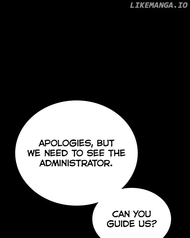 The Main Character Hides His Strength Zinmanga X Chapter 57 Page 68