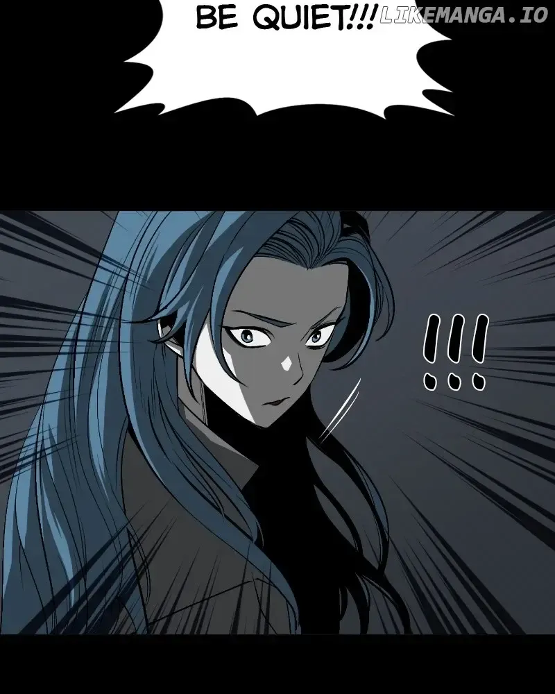 The Main Character Hides His Strength Zinmanga X Chapter 57 Page 88
