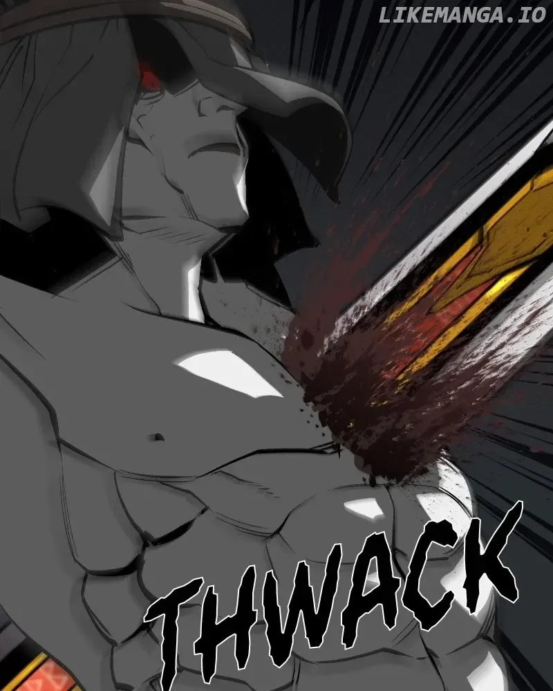 The Main Character Hides His Strength Zinmanga X Chapter 57 Page 92