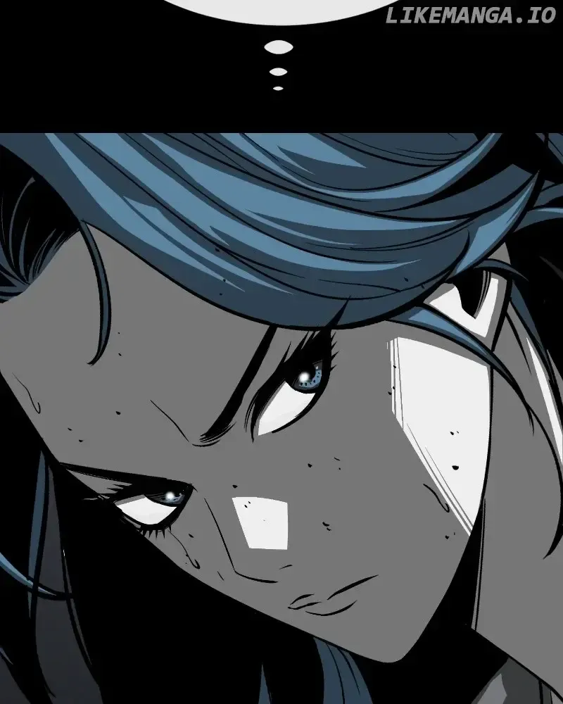 The Main Character Hides His Strength Zinmanga X Chapter 57 Page 106