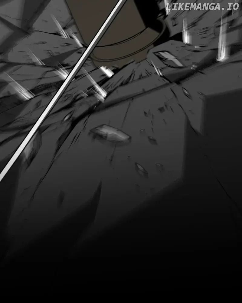 The Main Character Hides His Strength Zinmanga X Chapter 57 Page 139