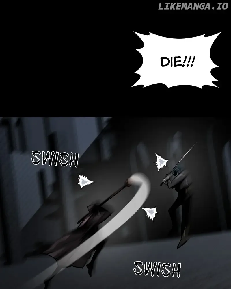 The Main Character Hides His Strength Zinmanga X Chapter 57 Page 141