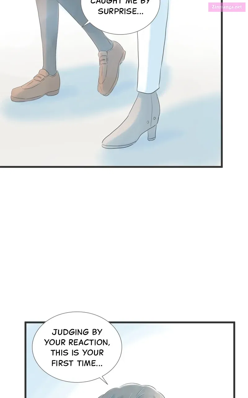 Amid The Changing Seasons Zinmanga X Chapter 114 Page 14