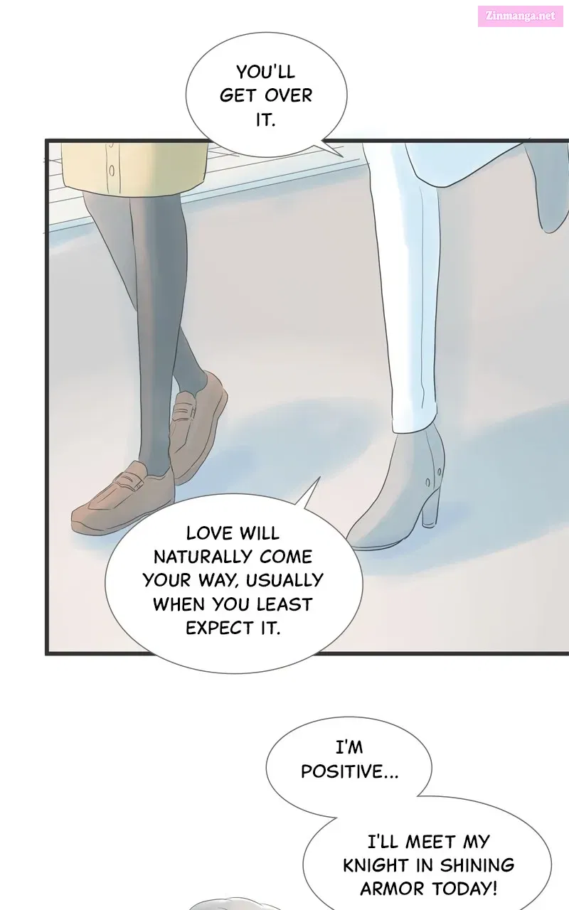 Amid The Changing Seasons Zinmanga X Chapter 114 Page 28