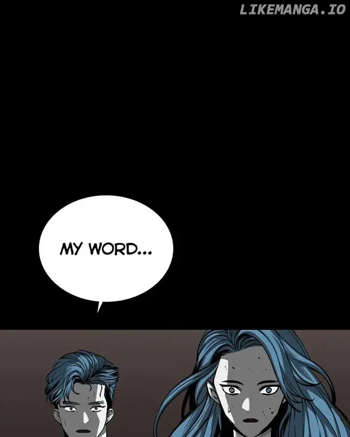The Main Character Hides His Strength Zinmanga X Chapter 56 Page 74