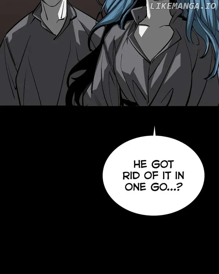 The Main Character Hides His Strength Zinmanga X Chapter 56 Page 75