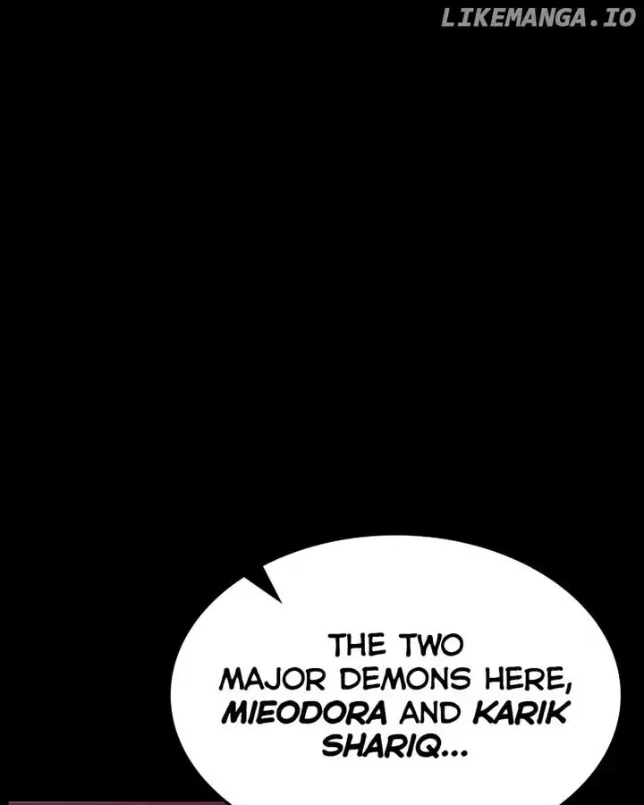The Main Character Hides His Strength Zinmanga X Chapter 56 Page 87