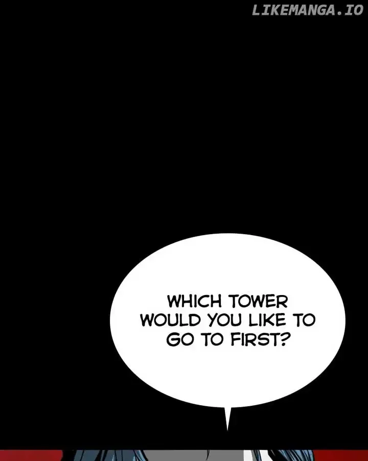 The Main Character Hides His Strength Zinmanga X Chapter 56 Page 93