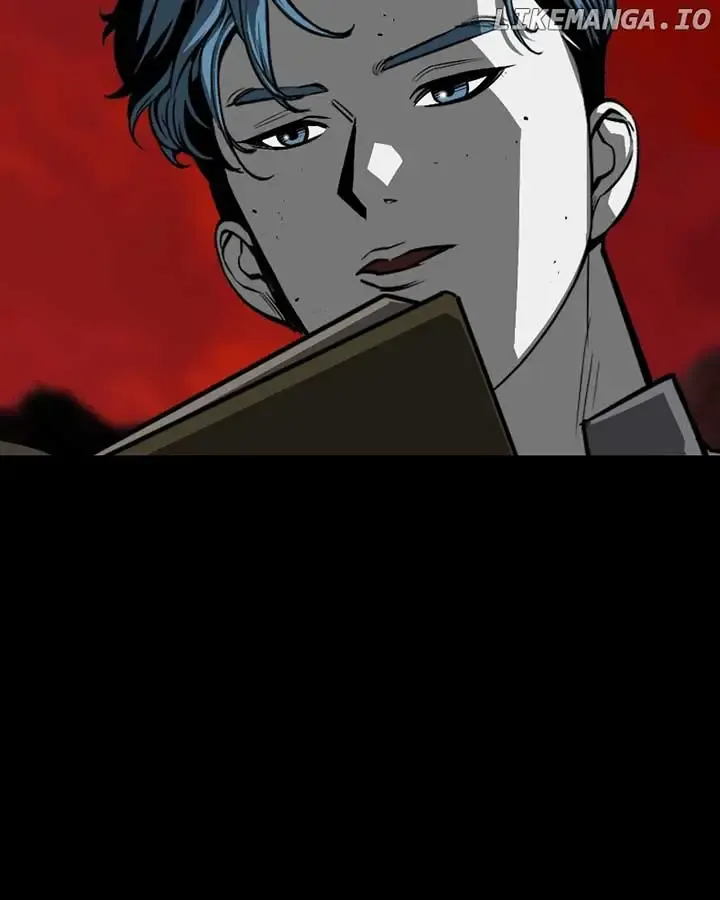 The Main Character Hides His Strength Zinmanga X Chapter 56 Page 94