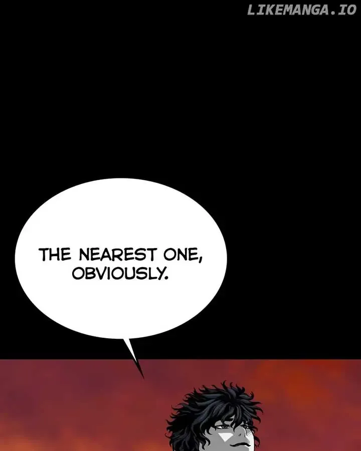 The Main Character Hides His Strength Zinmanga X Chapter 56 Page 95