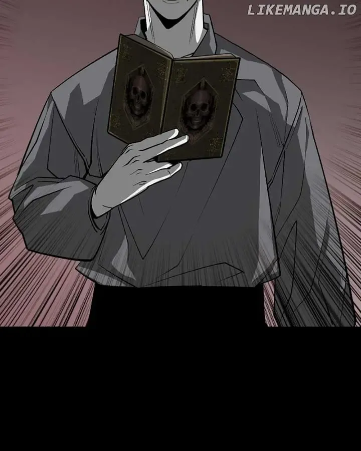 The Main Character Hides His Strength Zinmanga X Chapter 56 Page 109
