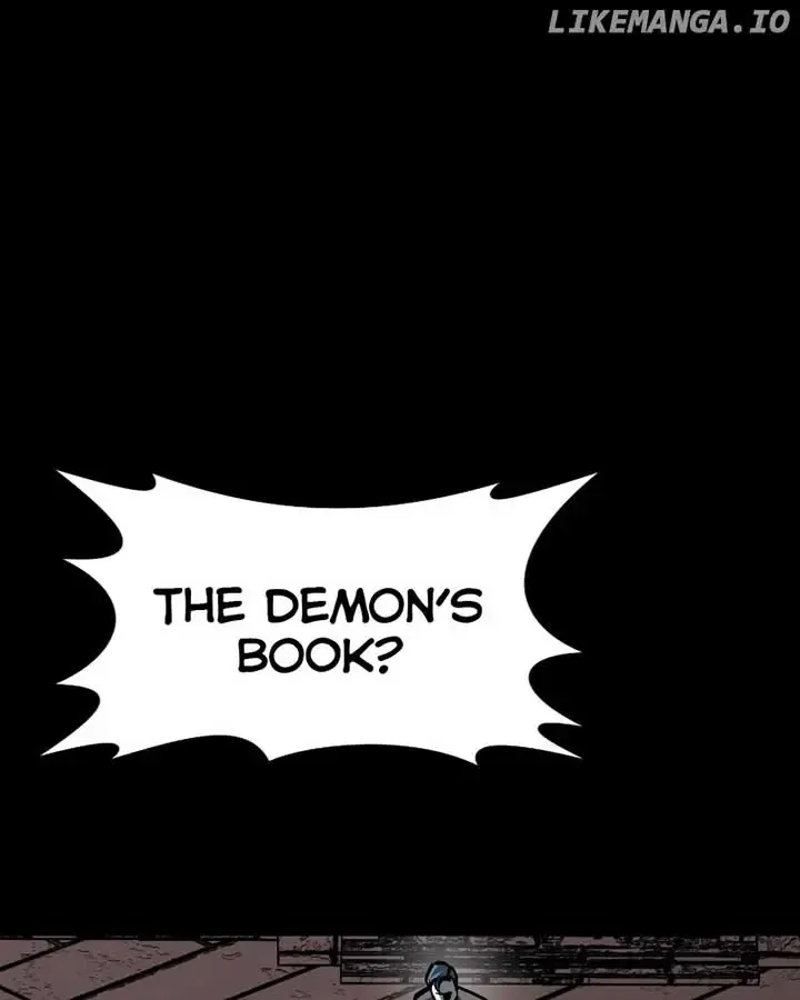 The Main Character Hides His Strength Zinmanga X Chapter 56 Page 111